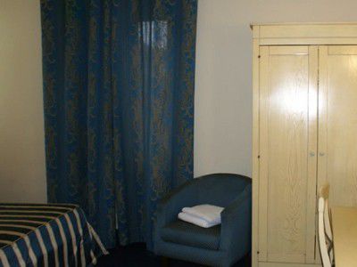 Hotel Spagna Ex Deco Florence Buitenkant foto