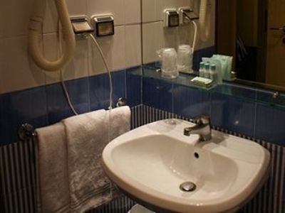 Hotel Spagna Ex Deco Florence Buitenkant foto