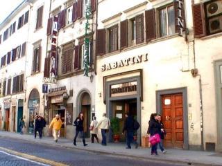 Hotel Spagna Ex Deco Florence Buitenkant foto