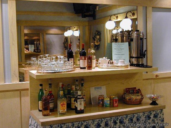 Hotel Spagna Ex Deco Florence Restaurant foto