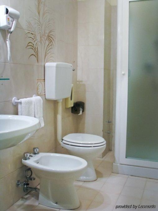 Hotel Spagna Ex Deco Florence Kamer foto