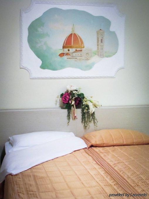 Hotel Spagna Ex Deco Florence Kamer foto