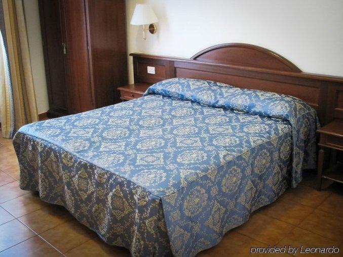 Hotel Spagna Ex Deco Florence Kamer foto