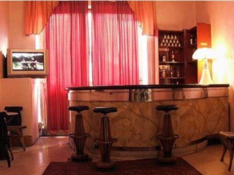 Hotel Spagna Ex Deco Florence Buitenkant foto