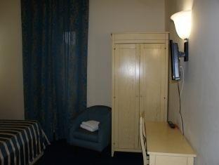 Hotel Spagna Ex Deco Florence Buitenkant foto
